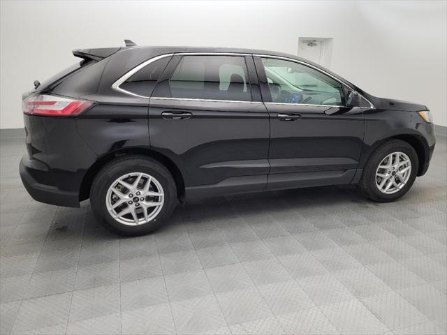 used 2023 Ford Edge car, priced at $26,895