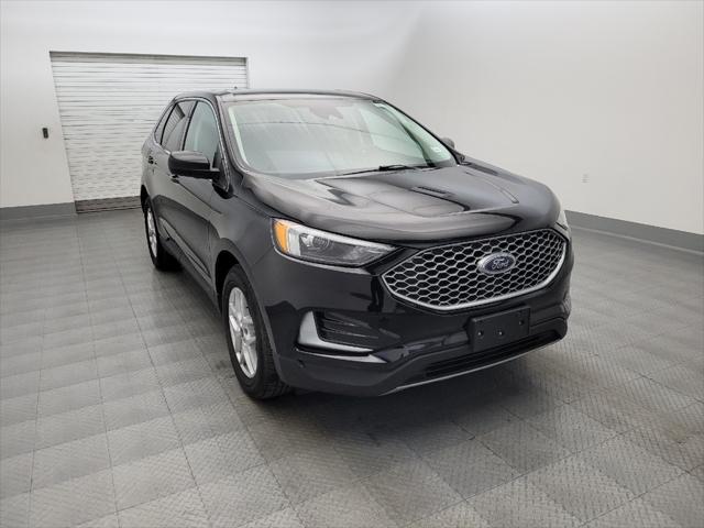 used 2023 Ford Edge car, priced at $26,895