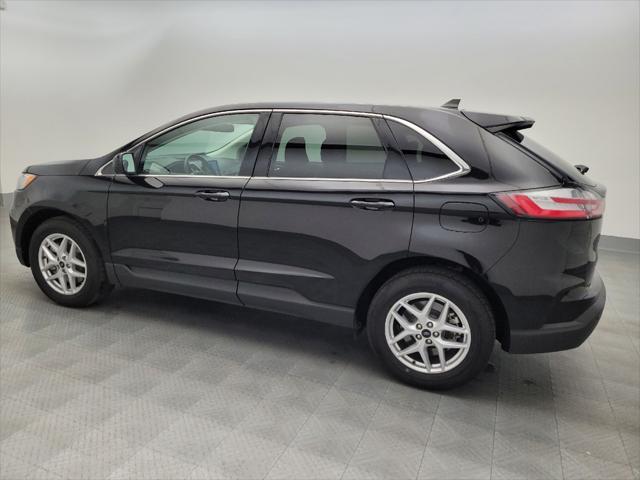 used 2023 Ford Edge car, priced at $26,895