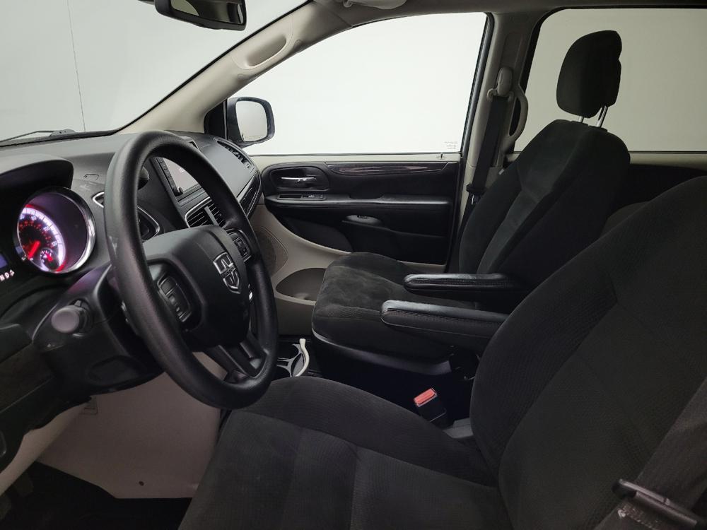 used 2019 Dodge Grand Caravan car, priced at $13,995