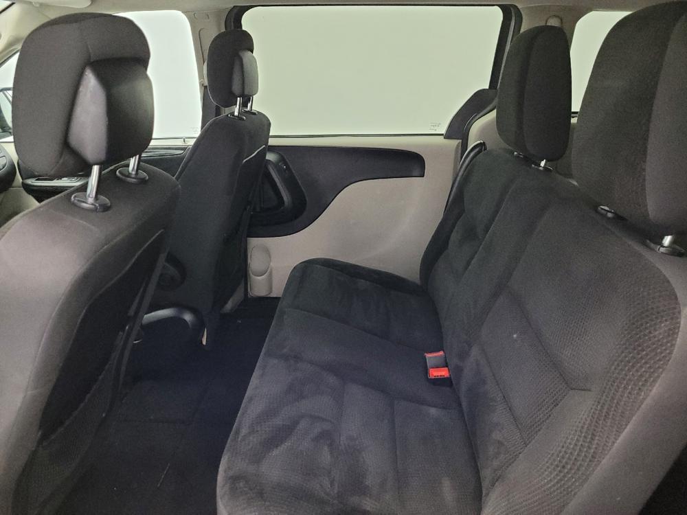 used 2019 Dodge Grand Caravan car, priced at $13,995