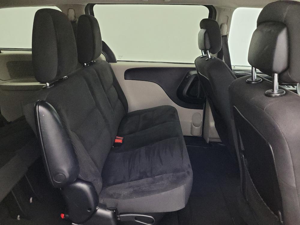 used 2019 Dodge Grand Caravan car, priced at $13,995