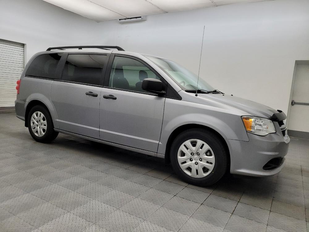 used 2019 Dodge Grand Caravan car, priced at $13,995