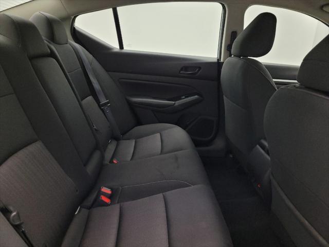 used 2023 Nissan Altima car, priced at $23,695