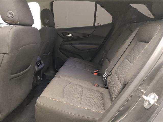 used 2019 Chevrolet Equinox car, priced at $16,795