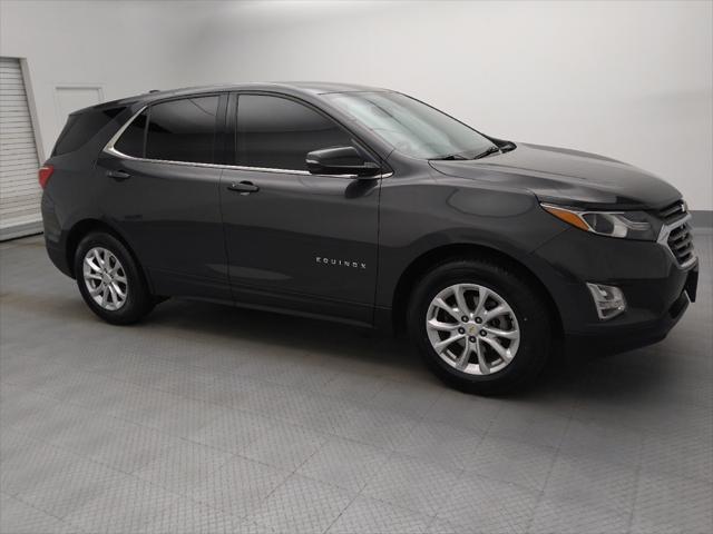 used 2019 Chevrolet Equinox car, priced at $16,795
