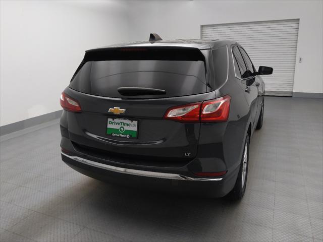 used 2019 Chevrolet Equinox car, priced at $16,795