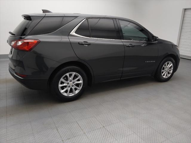 used 2019 Chevrolet Equinox car, priced at $16,795