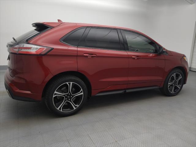 used 2019 Ford Edge car, priced at $22,995