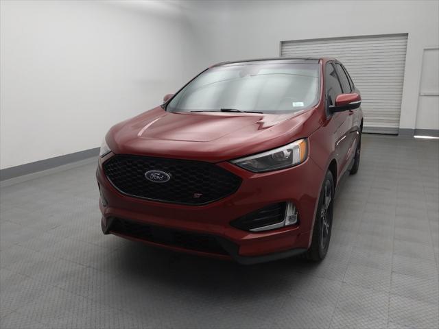 used 2019 Ford Edge car, priced at $22,995