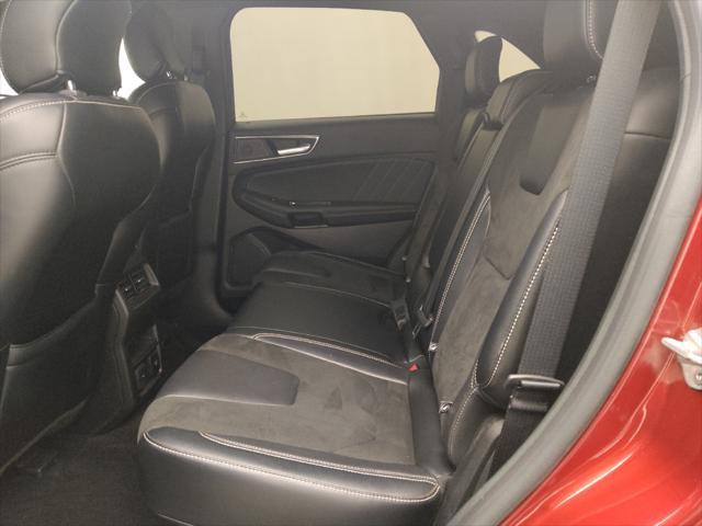 used 2019 Ford Edge car, priced at $22,995