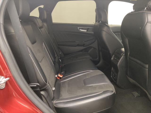 used 2019 Ford Edge car, priced at $22,995