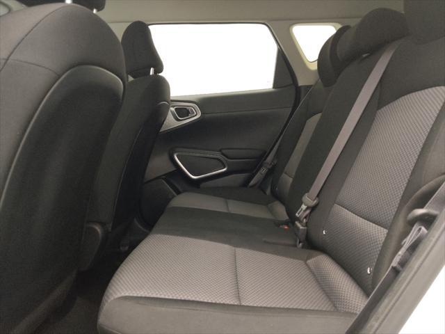 used 2022 Kia Soul car, priced at $18,895