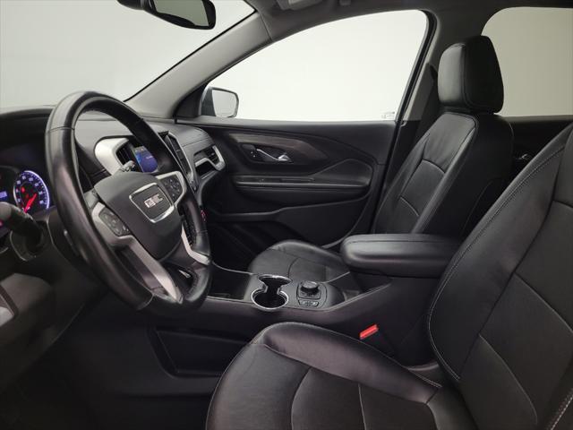 used 2023 GMC Terrain car, priced at $24,695