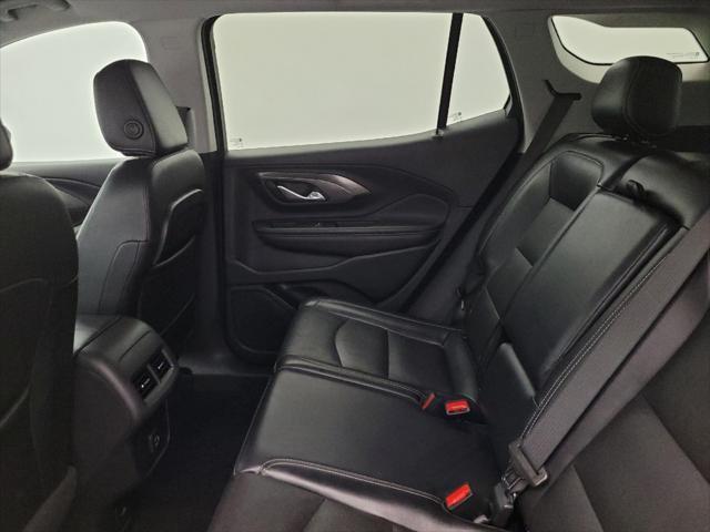 used 2023 GMC Terrain car, priced at $24,695