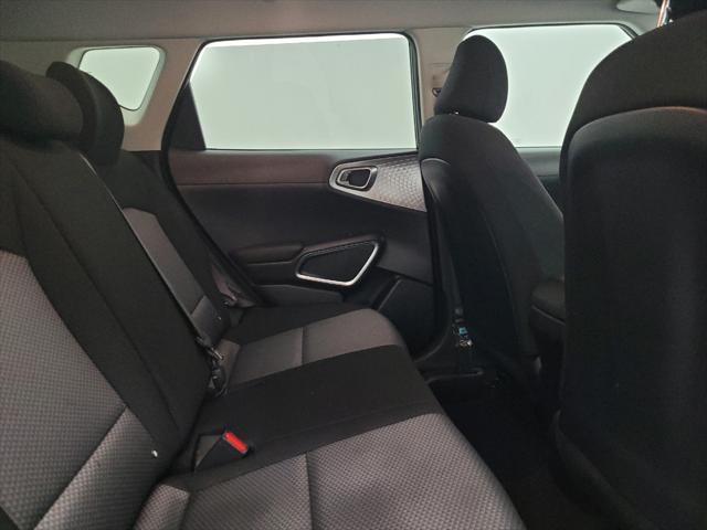 used 2024 Kia Soul car, priced at $19,795