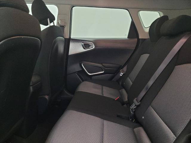 used 2024 Kia Soul car, priced at $19,795