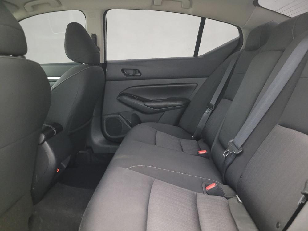 used 2023 Nissan Altima car, priced at $21,195