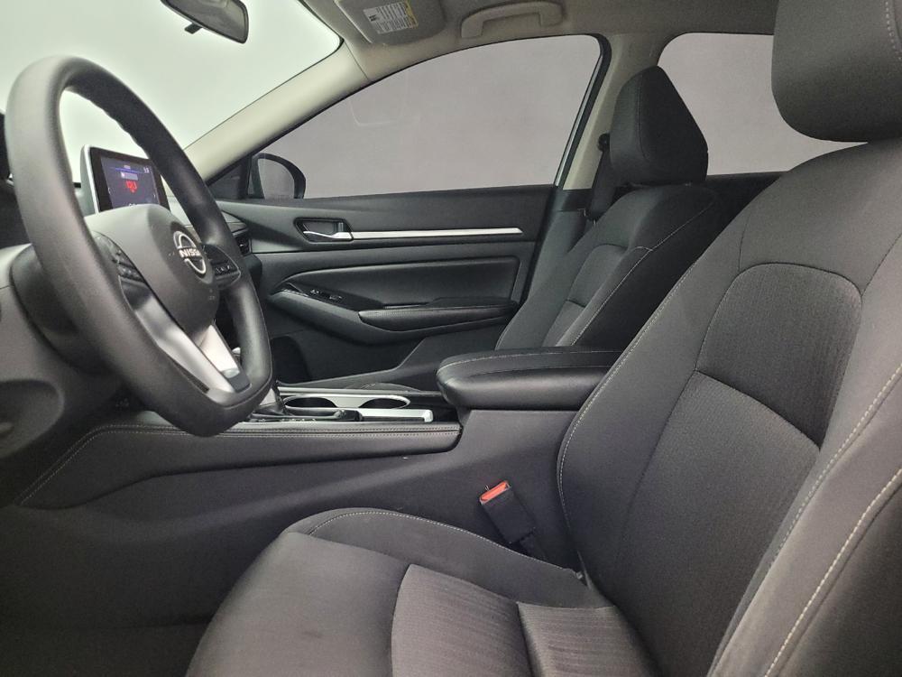 used 2023 Nissan Altima car, priced at $21,195