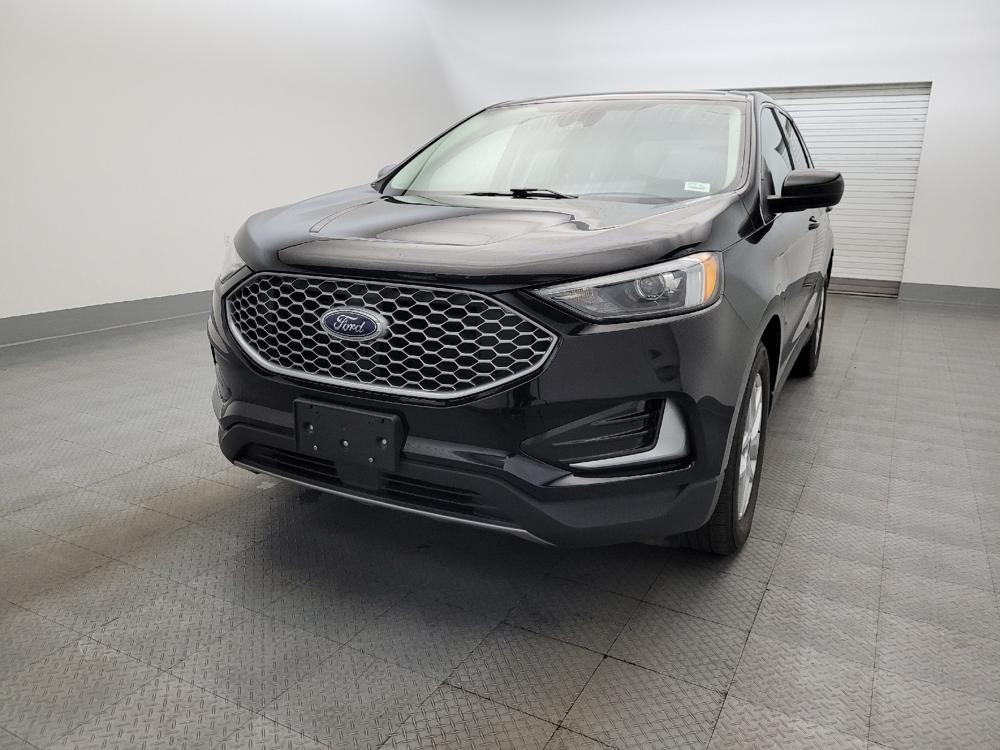 used 2023 Ford Edge car, priced at $25,795