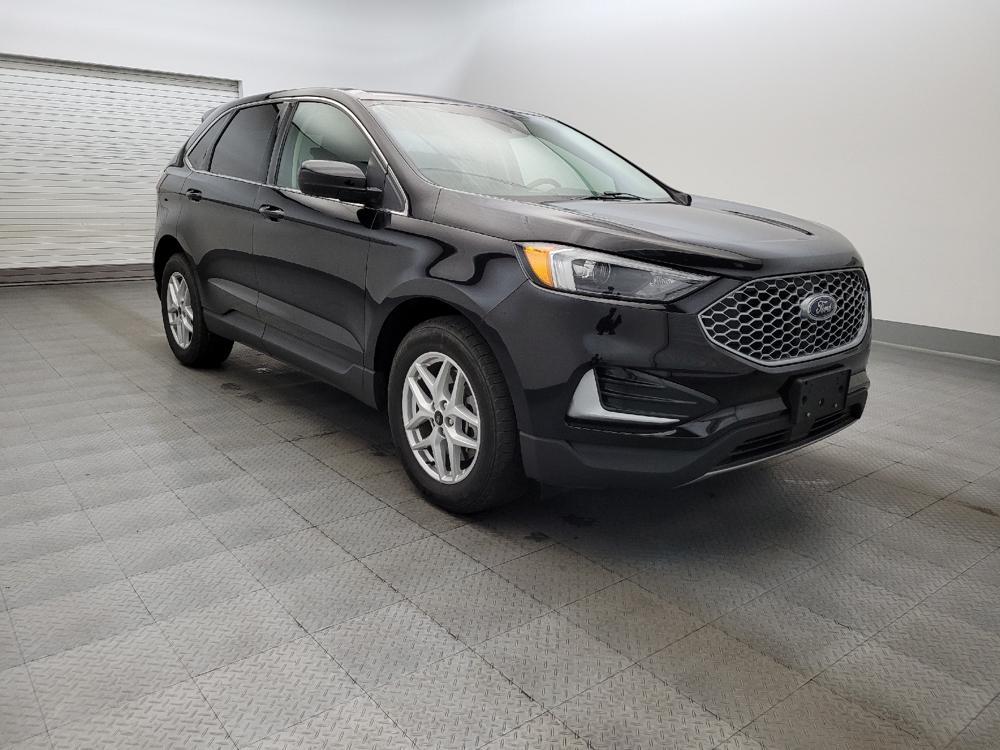 used 2023 Ford Edge car, priced at $25,795