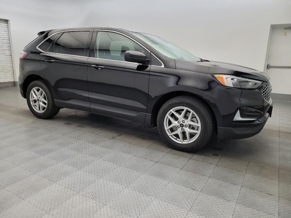 used 2023 Ford Edge car, priced at $25,795