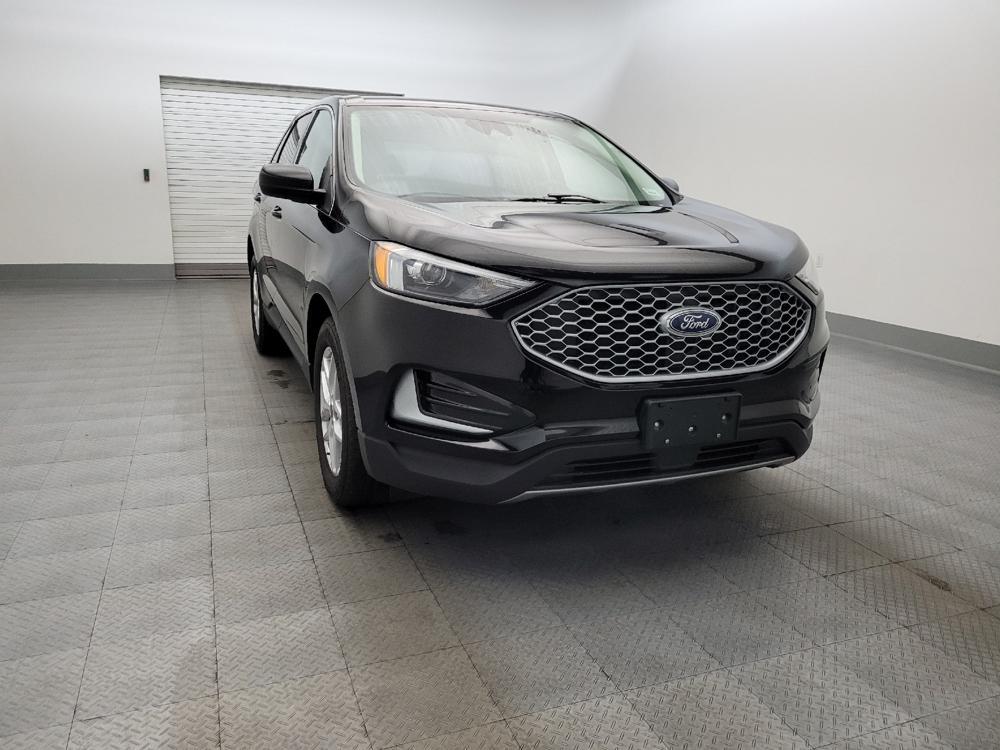 used 2023 Ford Edge car, priced at $25,795