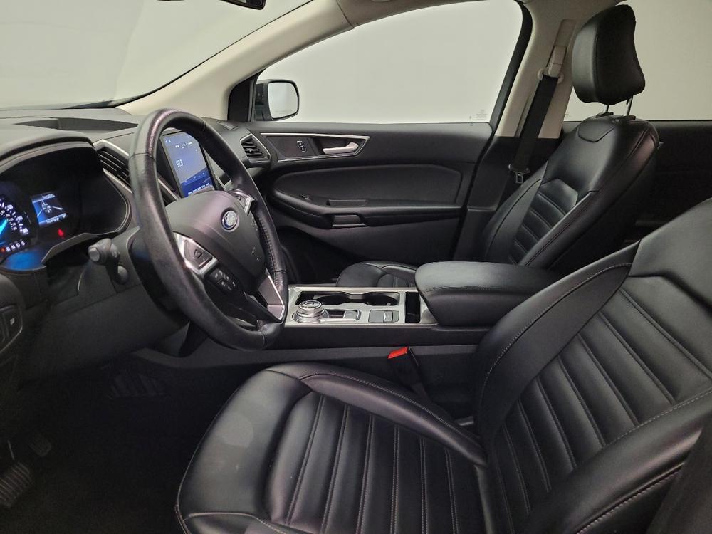 used 2023 Ford Edge car, priced at $25,795