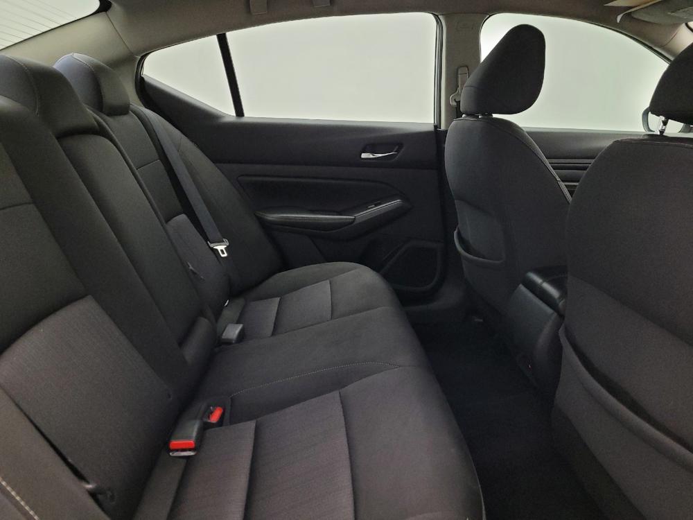 used 2019 Nissan Altima car, priced at $15,095