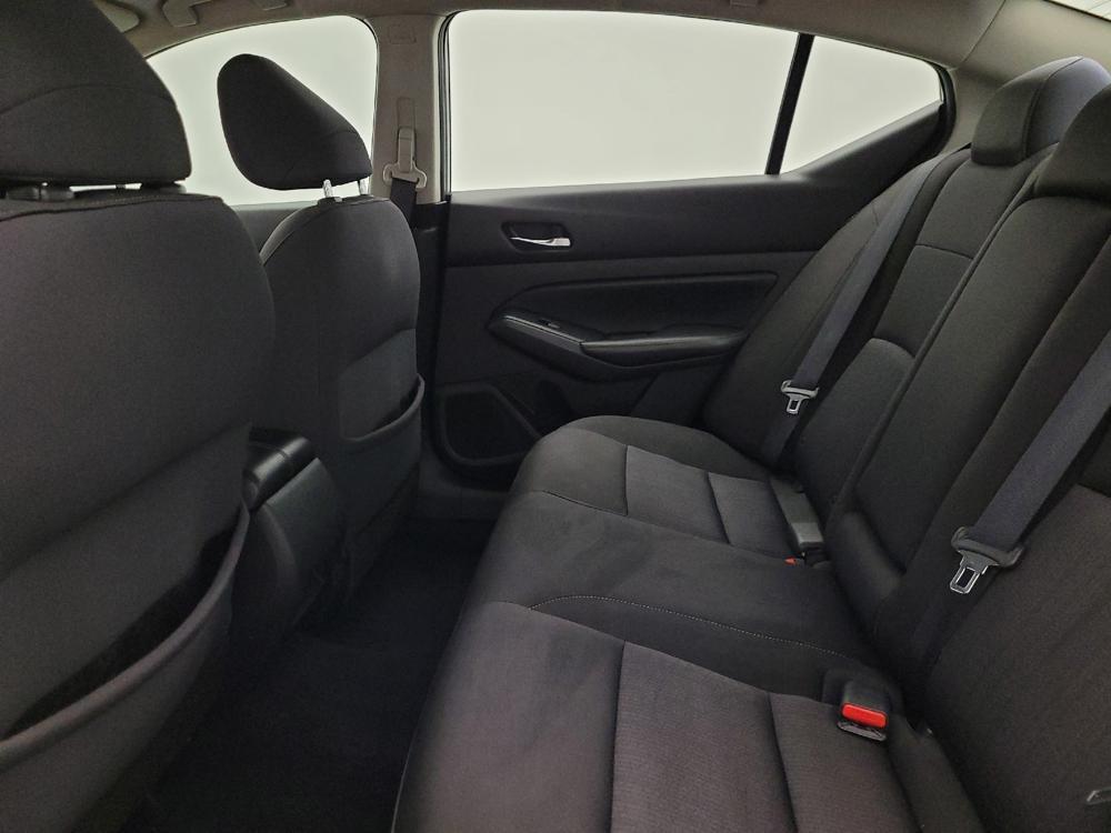 used 2019 Nissan Altima car, priced at $15,095