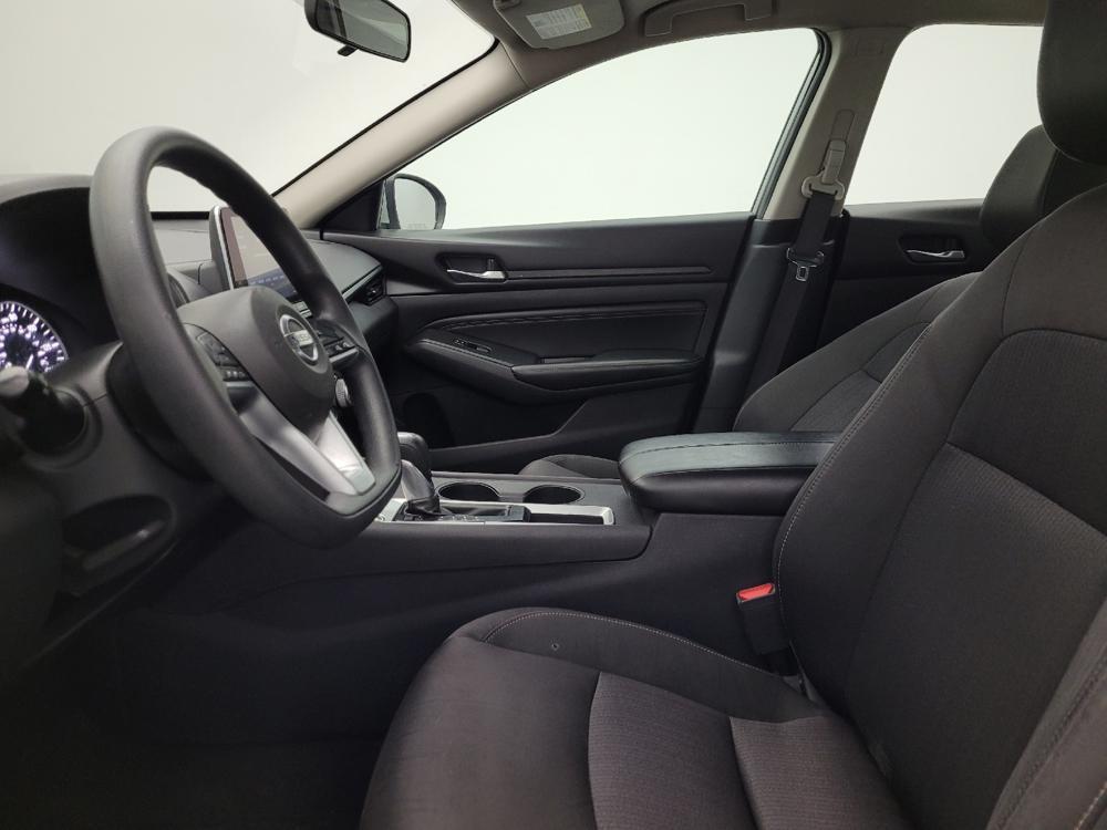 used 2019 Nissan Altima car, priced at $15,095