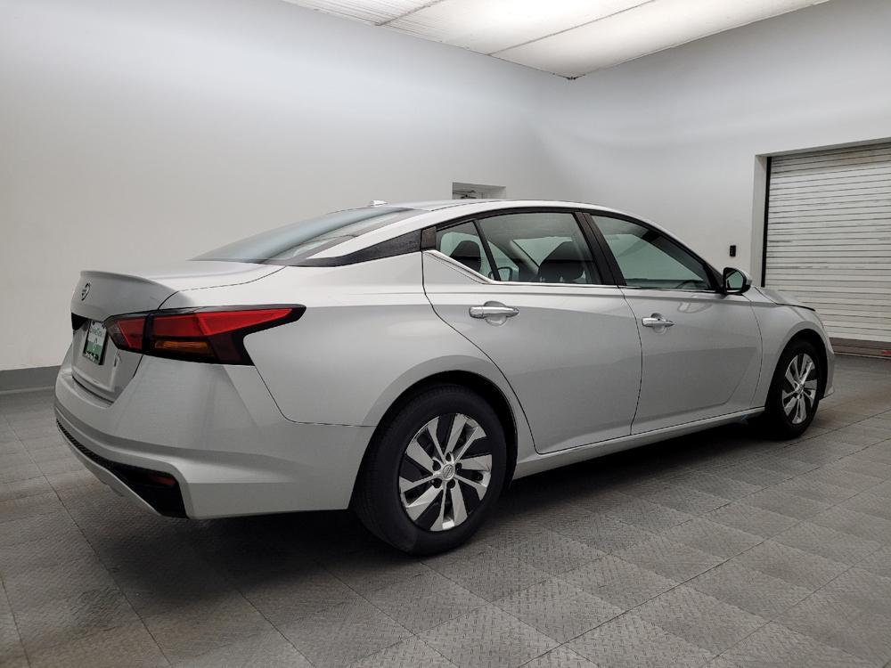 used 2019 Nissan Altima car, priced at $15,095