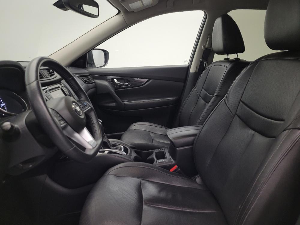 used 2020 Nissan Rogue car, priced at $18,595