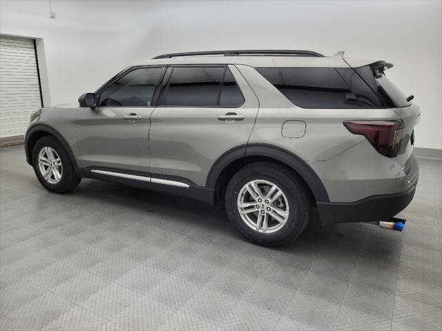 used 2020 Ford Explorer car, priced at $26,695