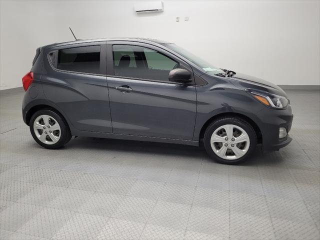 used 2019 Chevrolet Spark car, priced at $12,495