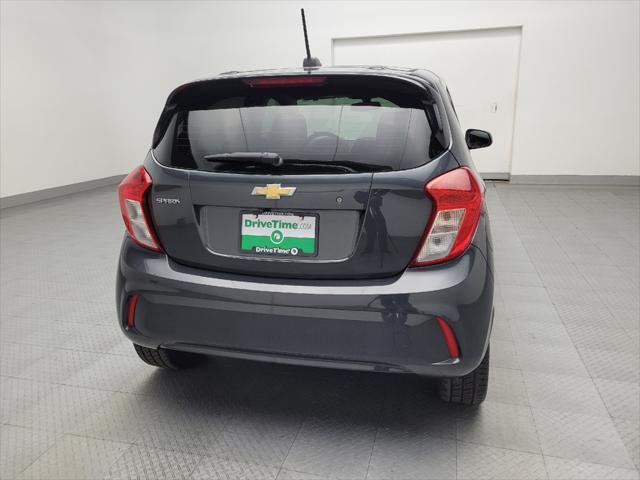 used 2019 Chevrolet Spark car, priced at $12,495