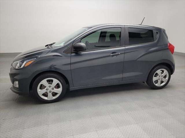 used 2019 Chevrolet Spark car, priced at $12,495