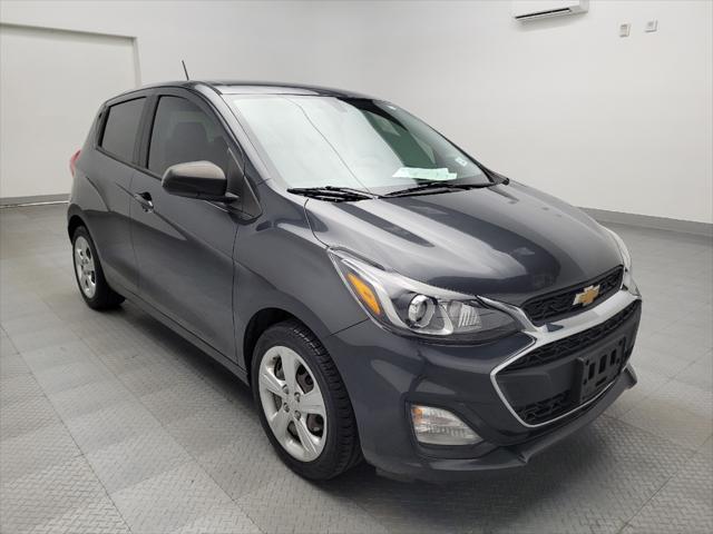 used 2019 Chevrolet Spark car, priced at $12,495