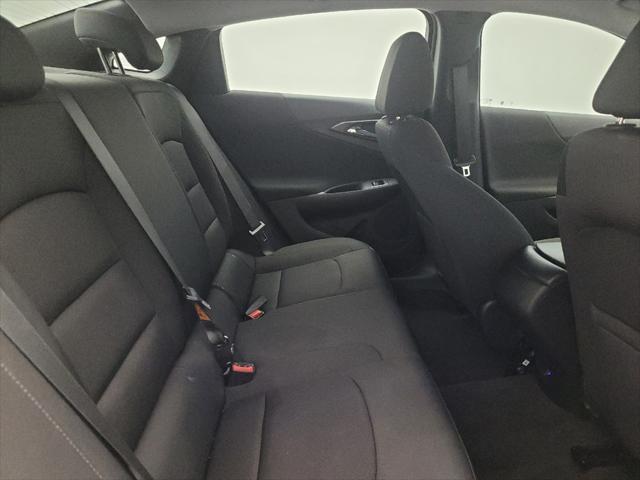 used 2020 Chevrolet Malibu car, priced at $19,995