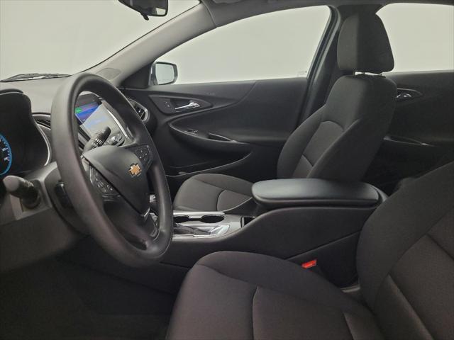 used 2020 Chevrolet Malibu car, priced at $19,995