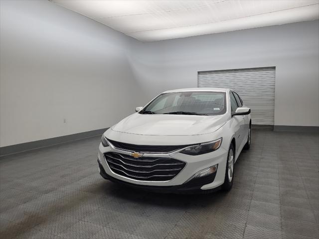 used 2020 Chevrolet Malibu car, priced at $19,995