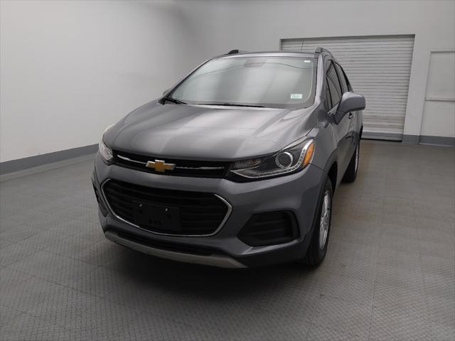 used 2020 Chevrolet Trax car, priced at $16,395