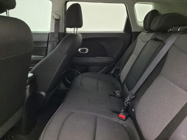 used 2019 Kia Soul car, priced at $13,395