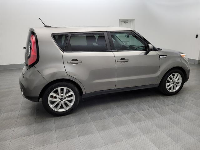 used 2019 Kia Soul car, priced at $13,395