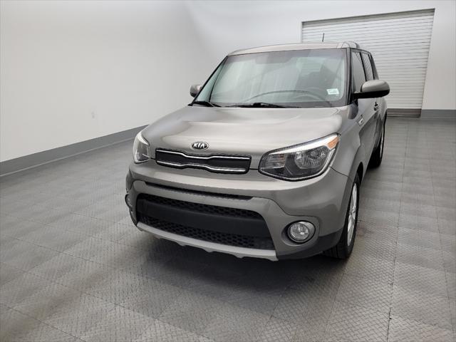 used 2019 Kia Soul car, priced at $13,395