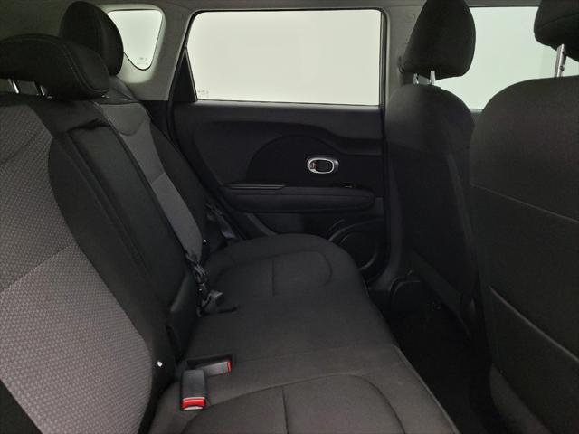 used 2019 Kia Soul car, priced at $13,395