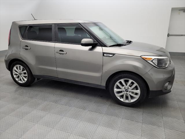 used 2019 Kia Soul car, priced at $13,395