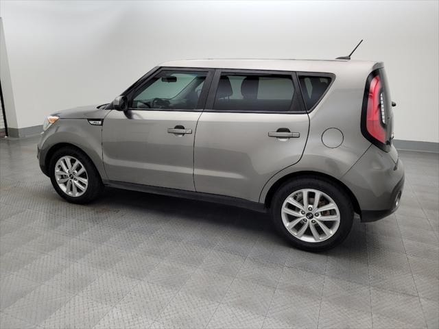 used 2019 Kia Soul car, priced at $13,395