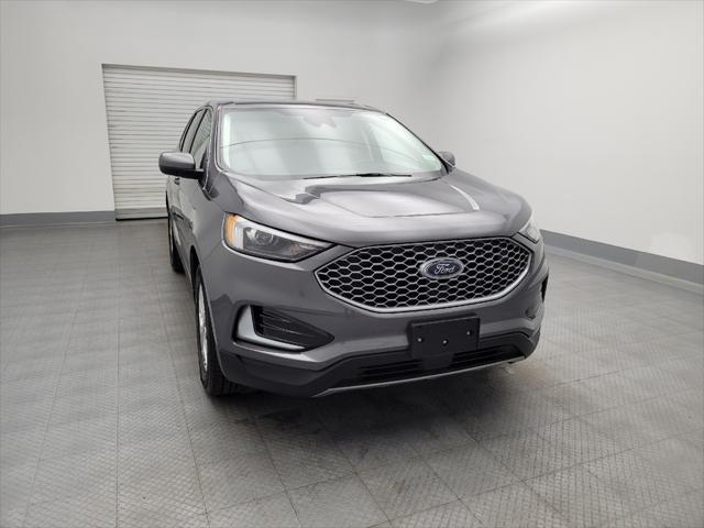 used 2023 Ford Edge car, priced at $27,595