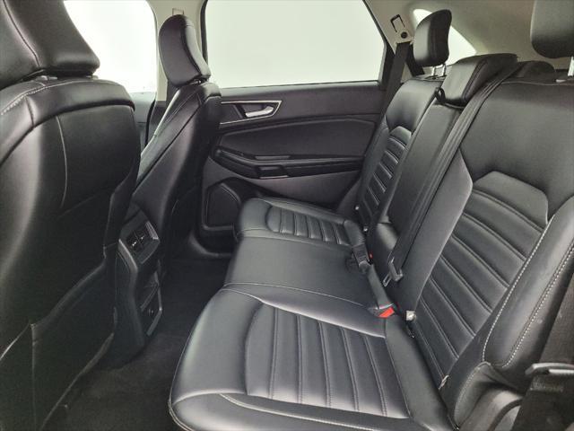 used 2023 Ford Edge car, priced at $27,595